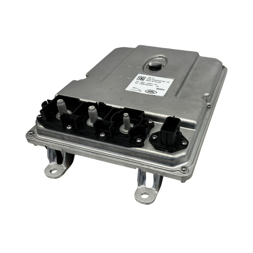 Voltaş Dönüştürücü-LR178516-433123464-433123456-T2H58330-DİSCOVERY 5