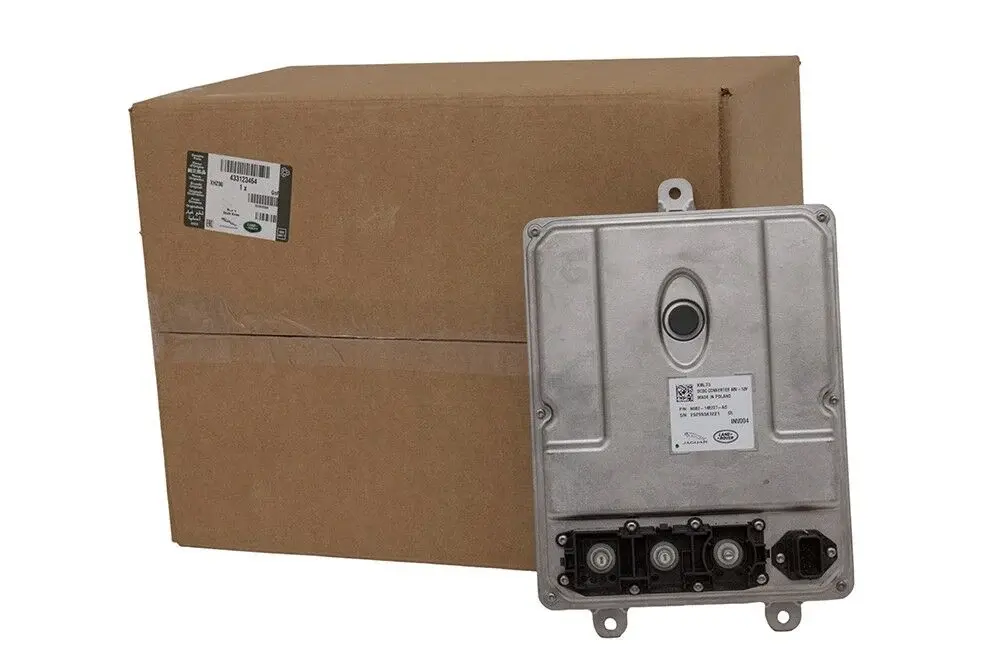 Voltaj Dönüştürücü-LR178516-433123464-433123456-T2H58330-DİSCOVERY 5