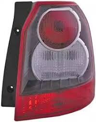 Stop Komple Sağ ( Gri )-Lr025606 L-Lr006130-Xfb500020-Lr006128-/Freelander 2