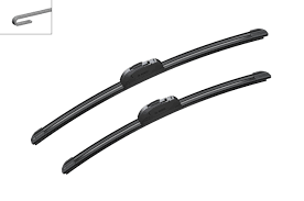 Cam Silgi Süpürgesi Ön (Takım)-Lr018367 B.-Dkc500220-Dkc500170Pmd-Dkc500240-/Range Rover Sport-Discovery 3