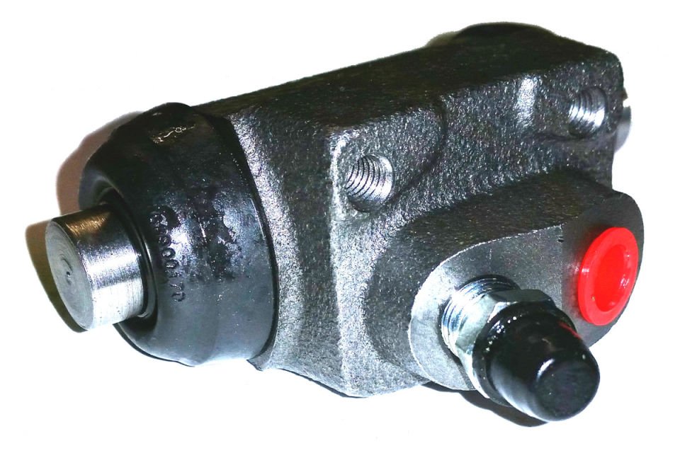 Fren Silindiri Arka (R-L)-Sml100070 B-/Freelander 1