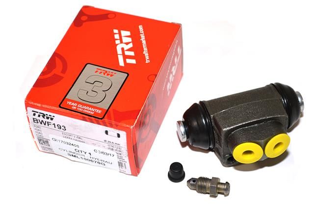 Fren Silindiri Arka (R-L)-Sml100070 B-/Freelander 1