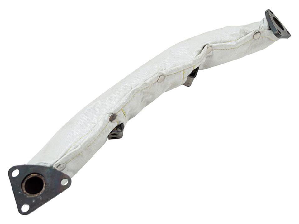 Egzoz Manifold Borusu-Lr038751 B-Lr029141-Lr032061-Lr013302-Jde31279-Jde8975-Jde26938 (Jaguar)-3.0/Range Rover Sport-Range Rover New 2