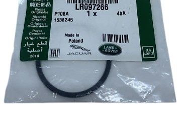 Radyatör Üst Braket ( Oringi )-Lr097266-Jde39616 (Jaguar)-2.0 Dizel/Range Rover Range Rover Velar