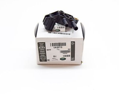 Egzoz Gaz Basınç Sensörü-Lr122713-C2D44308 (Jaguar)-/Range Rover Sport
