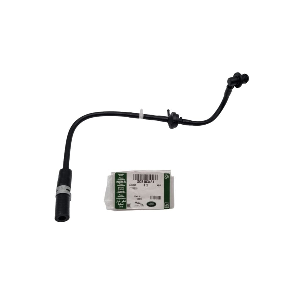 Vakum Hortumu-Sqb103461-Td4/Freelander 1