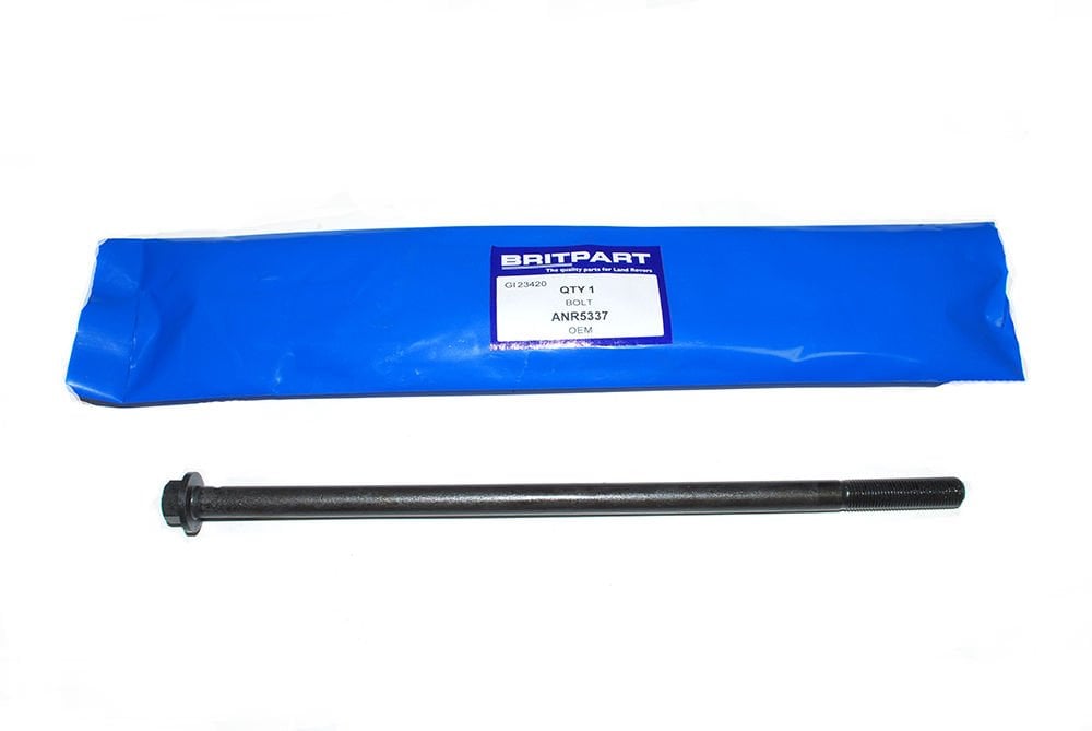 Arka Süspansiyon Kol Civatası-Anr5337 B.-/Freelander 1