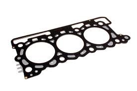 Silindir Kapak Contası ( 3 Delik )-Lr009721 L-1348683-C2S51266 (Jaguar)-2.7/Range Rover Sport-Discovery 3