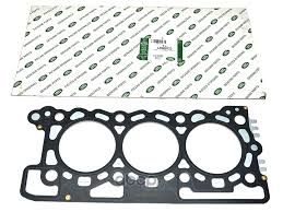 Silindir Kapak Contası ( 5 Delik )-Lr009723-1348688-C2S51268 (Jaguar)-2.7/Range Rover Sport-Discovery 3