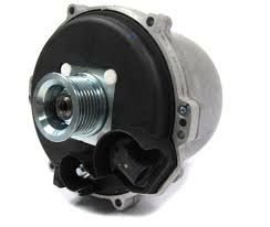 Alternatör Komple-Yle000040 A-4.4 Benzinli/Range Rover New 2