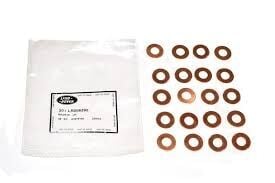 Karter Tapa Pulu-Lr006295-2.2/Freelander 2