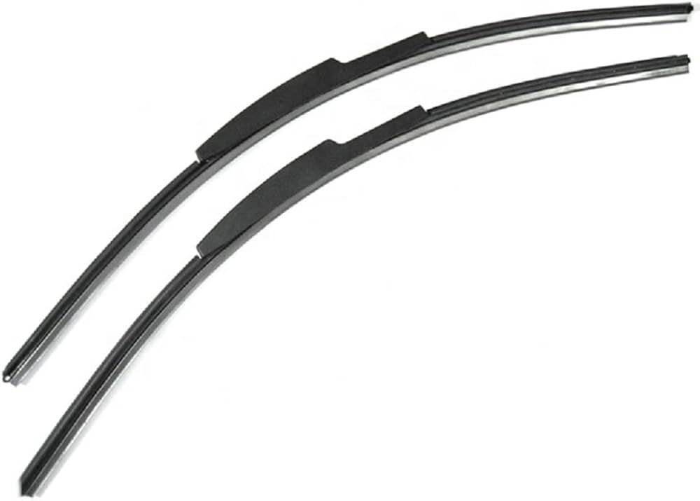 Cam Silgi Süpürgesi Ön (Takım)-Lr027672 S-Lr078306-Lr066527-Lr078304-Lr154898-/Range Rover Evoque
