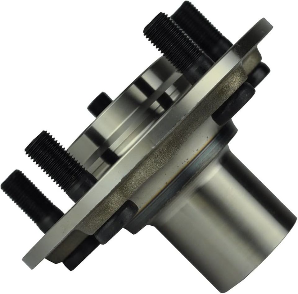 Aks Frezeli Kapak Arka ( R-L )-Ruc500120 K-Ruc000074-/Range Rover Sport
