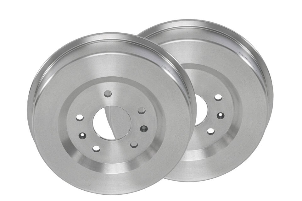Fren Kampanası Arka ( R-L )-Sdc000010 A-/Freelander 1