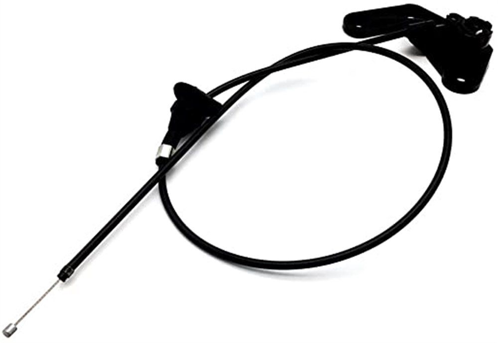 Kaput Açma Teli-Fpf500050 B-Fpf000010-/Range Rover New 2