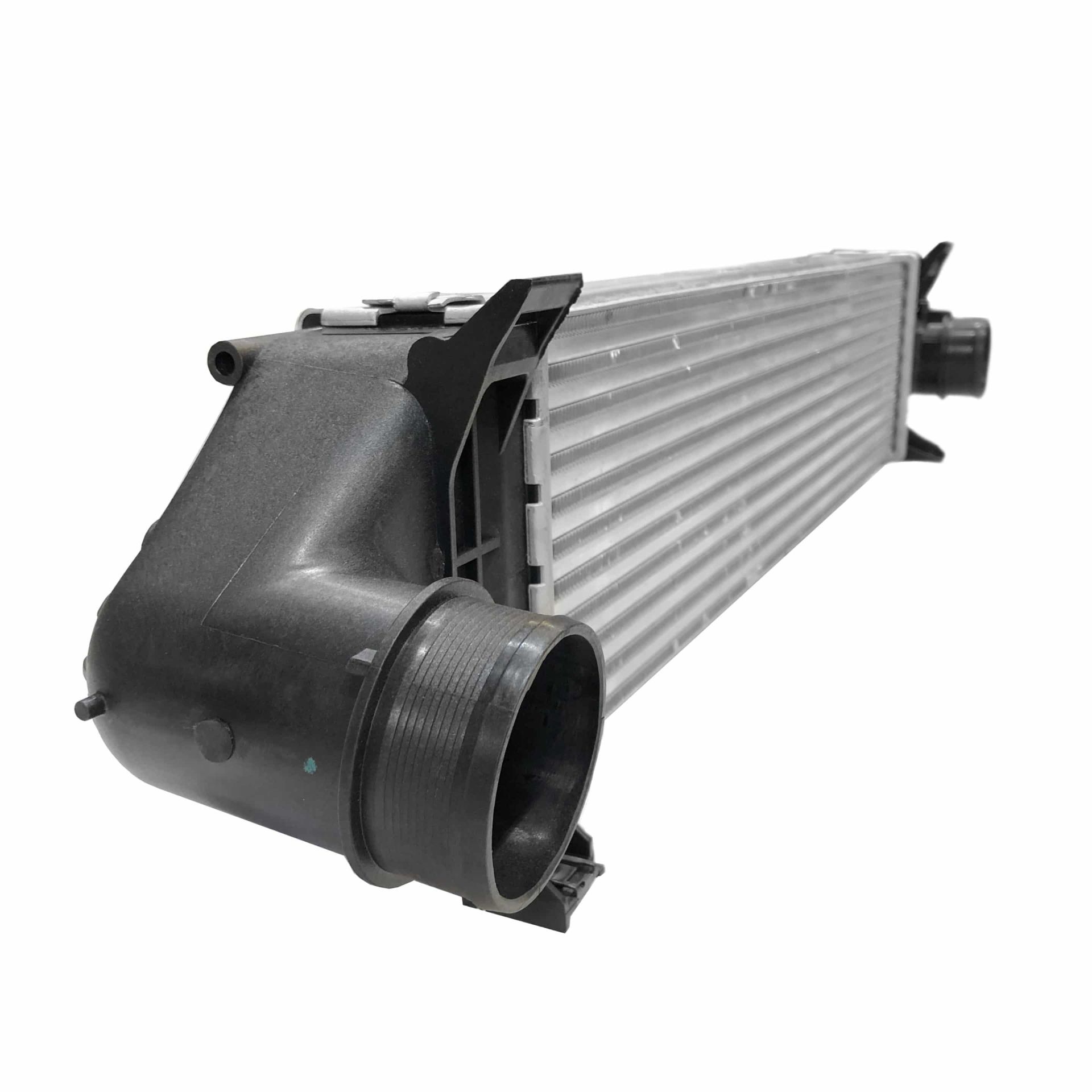 İntercool Radyatörü Komple-Lr009802 L-Lr000926-Lr030762-Lr020401-Lr031466-2.2/Range Rover Evoque-Freelander 2