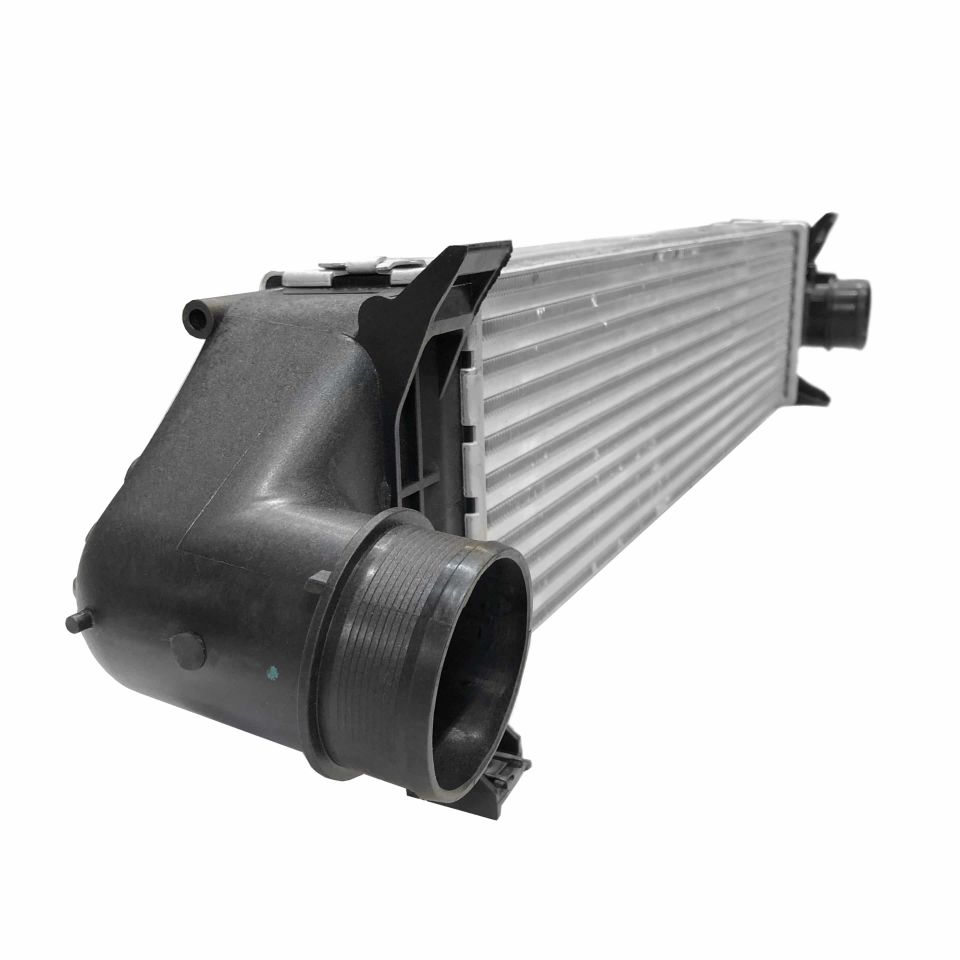 İntercool Radyatörü Komple-Lr009802 L-Lr000926-Lr030762-Lr020401-Lr031466-2.2/Range Rover Evoque-Freelander 2