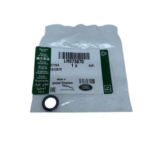 Yağ Soğutucu ( Oringi )-Lr073870-Jde37143 (Jaguar)-2.0 Dizel/Range Rover Range Rover Velar