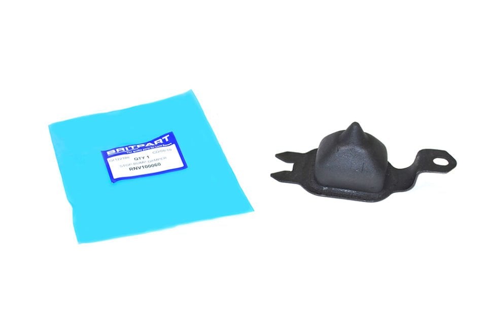 Amortisör Takozu Ön-Arka-Rnv100060 B-Td5/Discovery 2