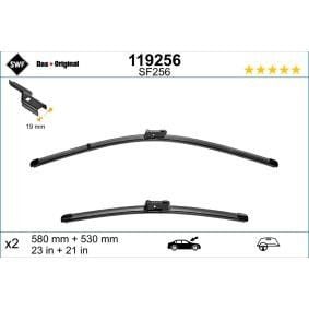 Cam Silgi Süpürgesi Ön (Takım)-Lr027672 S-Lr078306-Lr066527-Lr078304-Lr154898-/Range Rover Evoque
