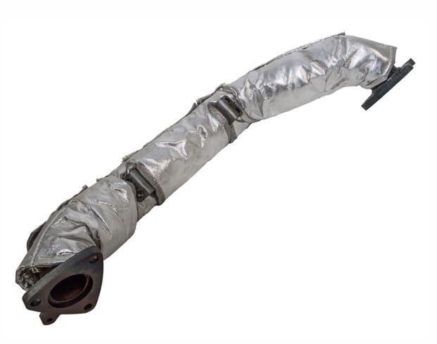 Egzoz Manifold Borusu-Lr038751 L-Lr029141-Lr032061-Lr013302-Jde31279-Jde8975-Jde26938 (Jaguar)-3.0/Range Rover Sport-Range Rover New 2