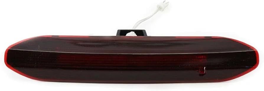 Stop Lambası Arka Spoıler Üstü Siyah ( Fitilsiz )-Lr005652 R.-Lr014462-/Freelander 2