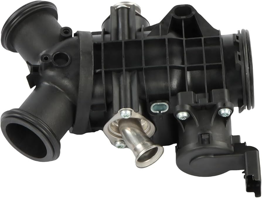 Boğaz Kelebeği Komple (Hava Akış Metre)-Sensörsüz-Lr079230 E-Lr013102-Lr181136-Lr029144-Lr049446-Lr076022-C2C39673-C2P22732-Jde33221-C2P26029-Jde41568-3.0/Range Rover Sport-Discovery 3-4