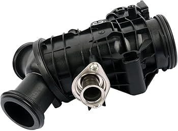 Boğaz Kelebeği Komple (Hava Akış Metre)-Lr079230 E-Lr013102-Lr181136-Lr029144-Lr049446-Lr076022-C2C39673-C2P22732-Jde33221-C2P26029-Jde41568-3.0/Range Rover Sport-Discovery 3-4