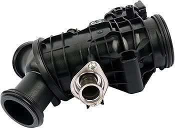 Boğaz Kelebeği Komple (Hava Akış Metre)-Sensörsüz-Lr079230 E-Lr013102-Lr181136-Lr029144-Lr049446-Lr076022-C2C39673-C2P22732-Jde33221-C2P26029-Jde41568-3.0/Range Rover Sport-Discovery 3-4