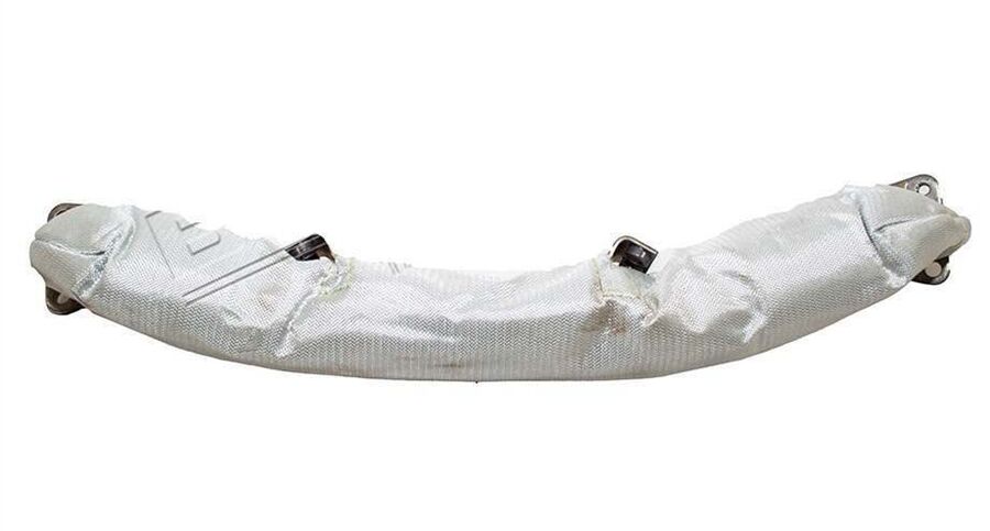 Egzoz Manifold Borusu-Lr038751 L-Lr029141-Lr032061-Lr013302-Jde31279-Jde8975-Jde26938 (Jaguar)-3.0/Range Rover Sport-Range Rover New 2