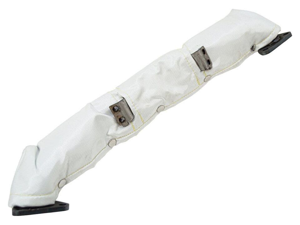 Egzoz Manifold Borusu-Lr038751 L-Lr029141-Lr032061-Lr013302-Jde31279-Jde8975-Jde26938 (Jaguar)-3.0/Range Rover Sport-Range Rover New 2