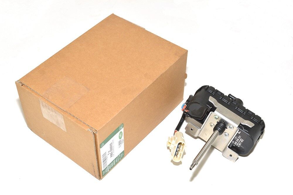 Far Silgi Motoru Komple Sol-Xbs000010-/Range Rover New 2