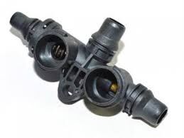 Termostat Komple-Pbm000010 A-4.4 Benzinli/Range Rover New 2