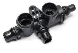 Termostat Komple-Pbm000010 A-4.4 Benzinli/Range Rover New 2