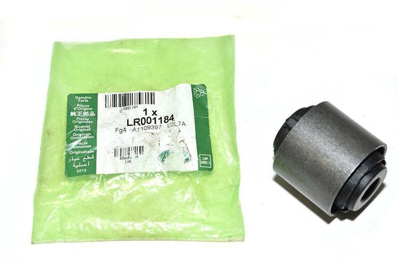 Tabla Burcu Arka-Lr001184-/Freelander 2