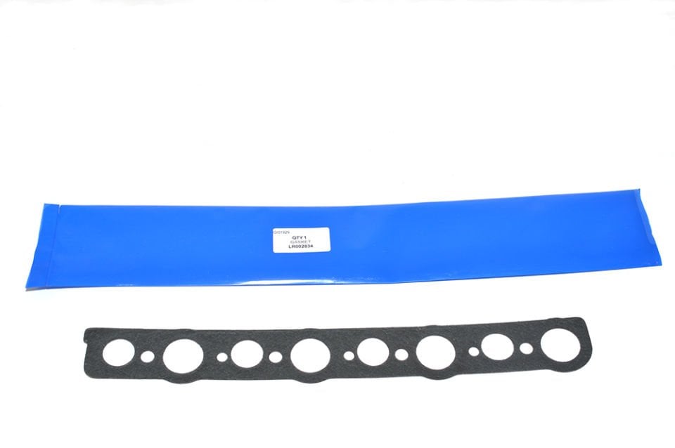 Külbütör Ara Conta-Lr002834 B-C2S44846 (Jaguar)-2.2/Freelander 2