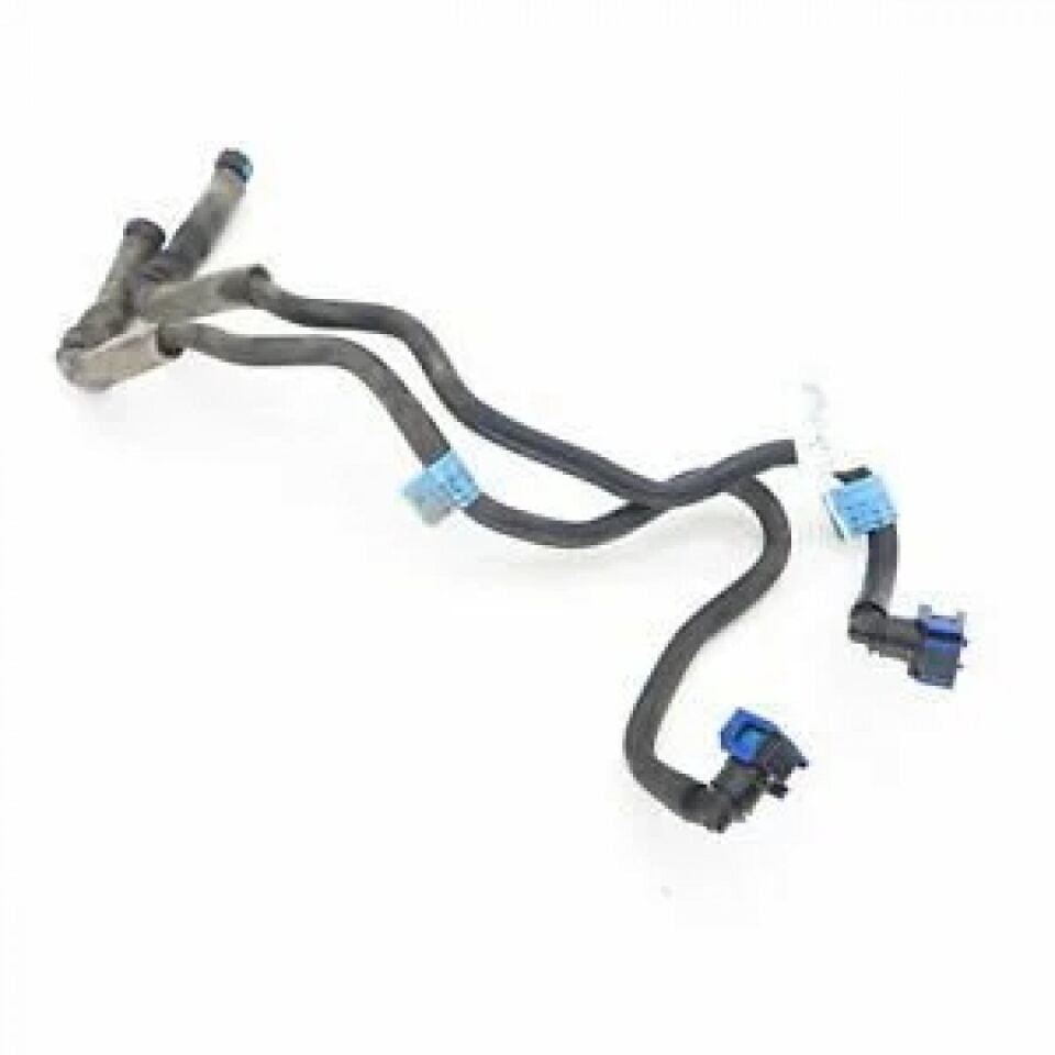 Mazot Boru Seti-Lr015422-/Range Rover Sport