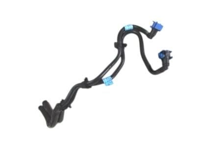 Mazot Boru Seti-Lr015422-/Range Rover Sport