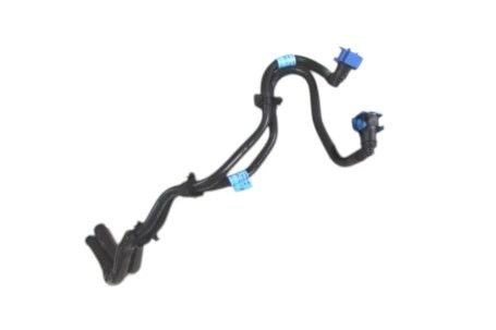 Mazot Boru Seti-Lr015422-/Range Rover Sport