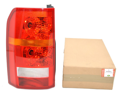 Stop Komple Sol-Xfb000573-/Discovery 3