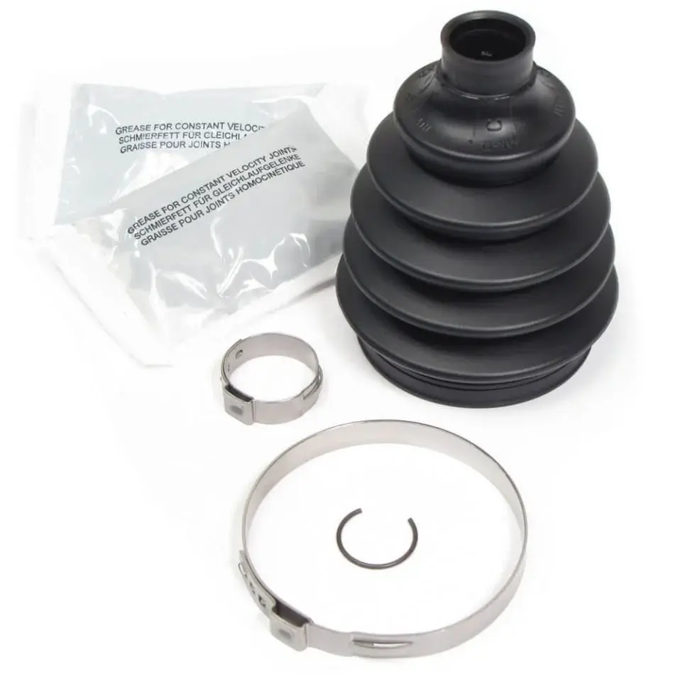 Aks Körüğü İç ( Adet )-Tdr500210 B-/Freelander 1