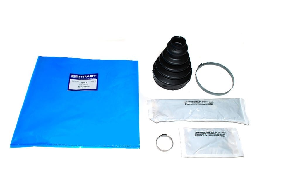 Aks Körüğü İç ( Adet )-Tdr500210 B-/Freelander 1