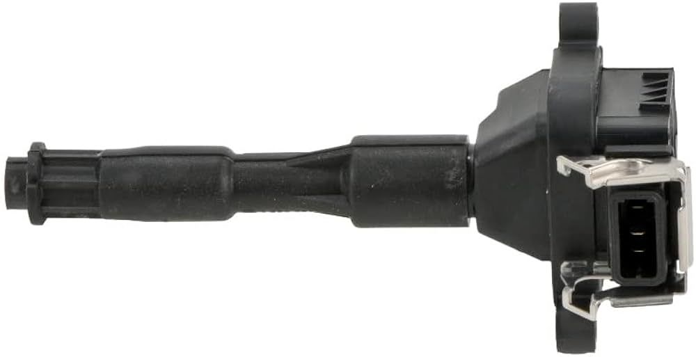 Bobin Komple-Nec000040 L-Lr022494-4.4 Benzinli/Range Rover New 2