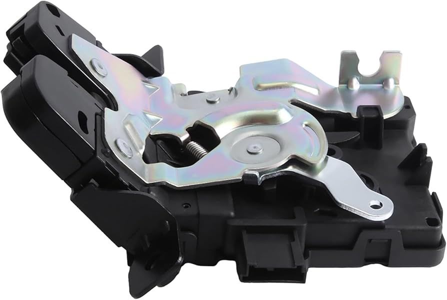 Arka 5 Nci Kapı Kilidi ( Üst )-Lr070126 E-Lr048039-Lr139929-Lr070127-Lr034349-T2H1784 (Jaguar)-/Range Rover New 2-Range Rover Range Rover Velar