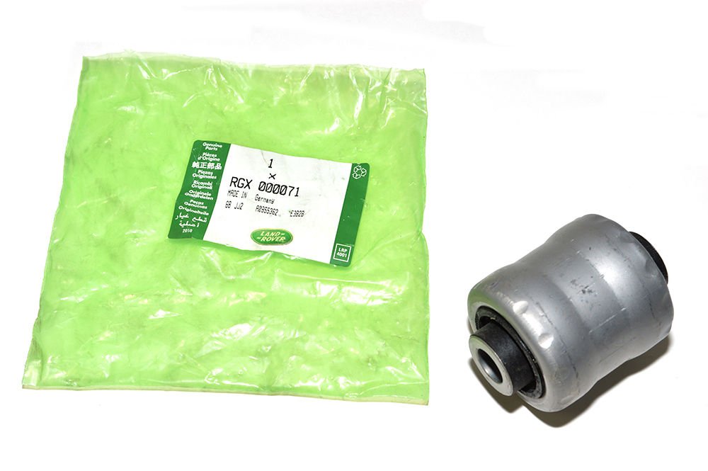 Taşıyıcı Alt Burcu Arka-Rgx000071-Rgx000070-/Range Rover New 2