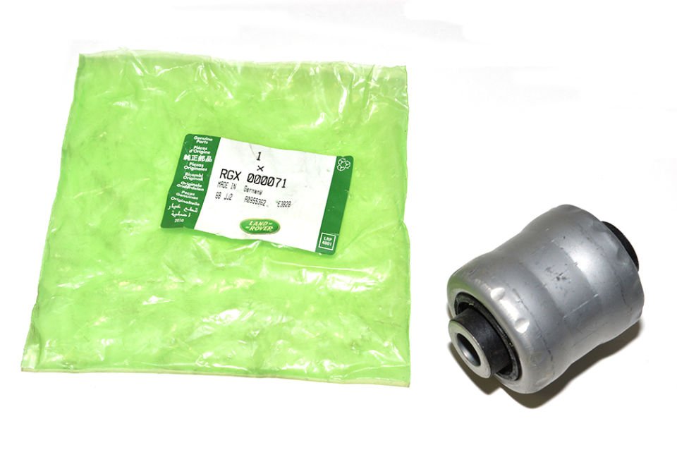 Taşıyıcı Alt Burcu Arka-Rgx000071-Rgx000070-/Range Rover New 2
