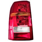 Stop Komple Sol-Xfb000573 R-/Discovery 3