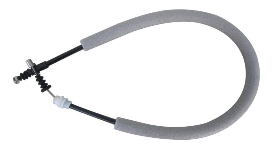 Kapı Dış Açma Teli Ön ( R-L )-Fqz000041 B-/Range Rover New 2