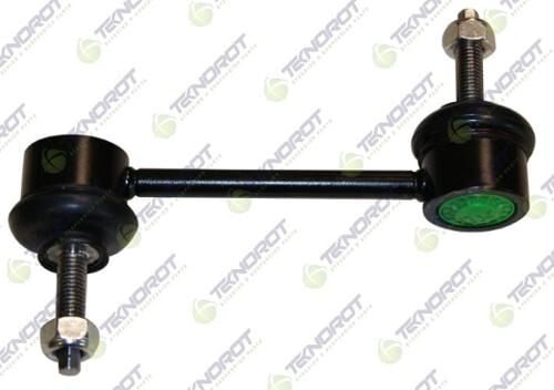 Viraj Askı Rotu Ön (R-L)-XR855185 T-XR827071-XR81694-Jaguar