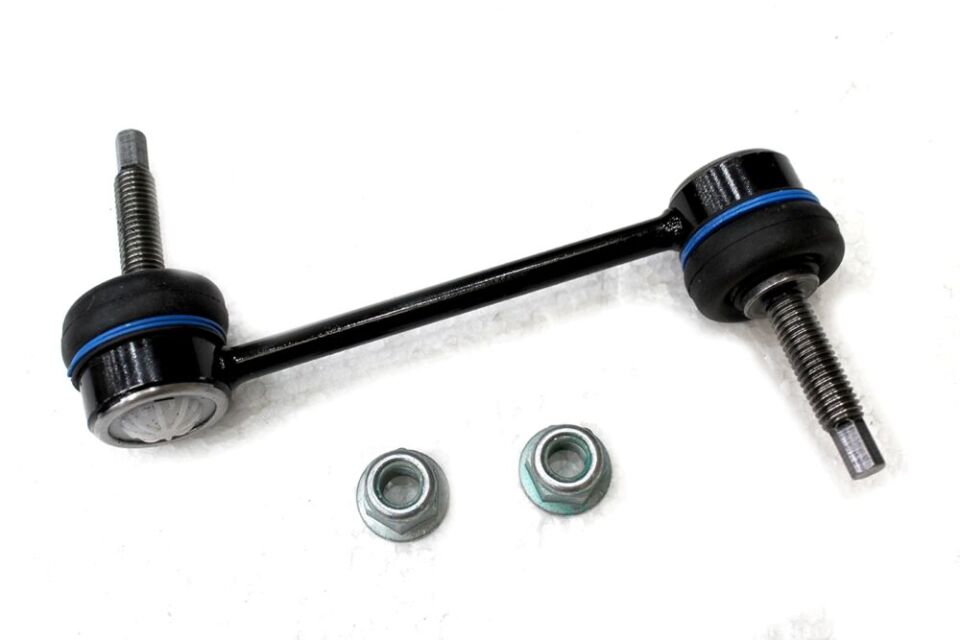 Viraj Askı Rotu Ön (R-L)-XR855185 T-XR827071-XR81694-Jaguar